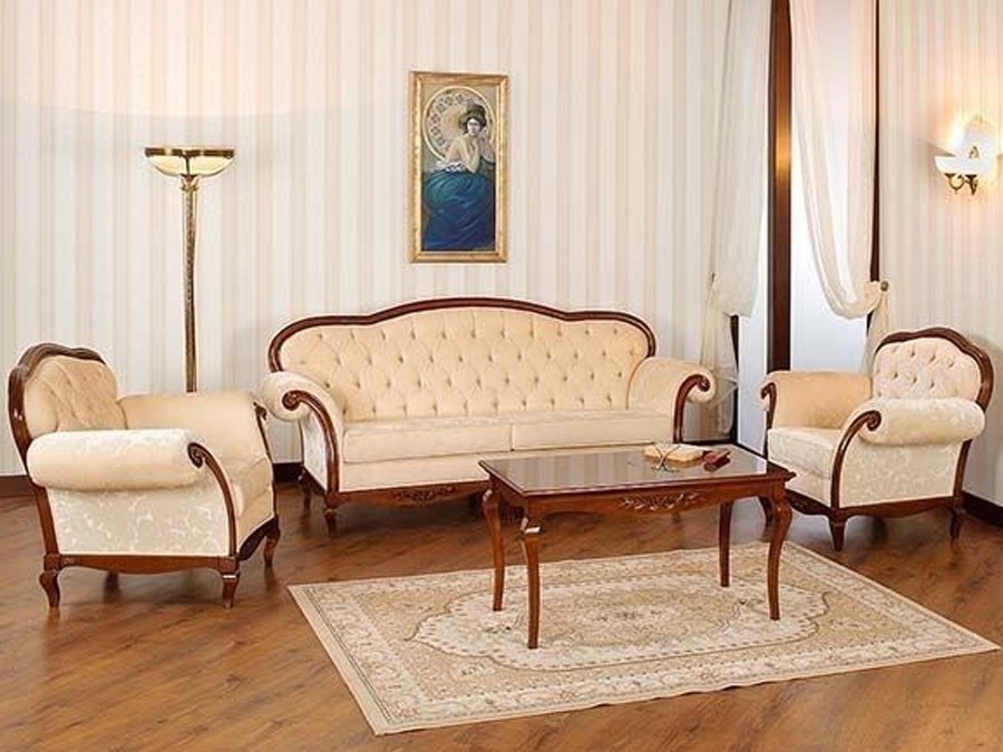 Elegant residential and commercial furniture