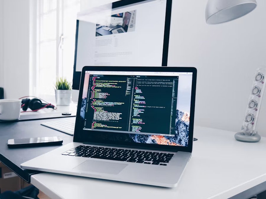 Computers, IT equipment and software solutions
